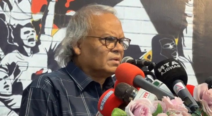 ধর্মের নামে নতুন এক চেতনার উত্থান হয়েছে: রিজভী